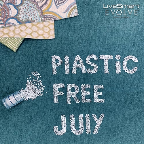 Plastic Free July