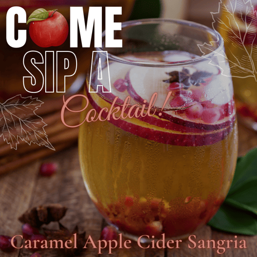 Blog - Sangria